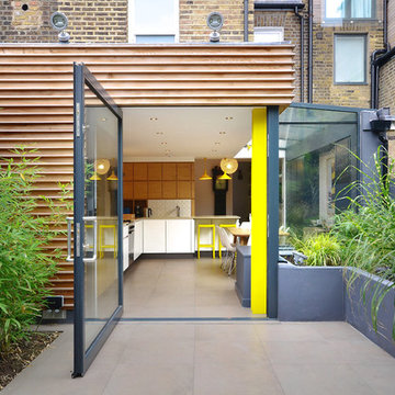 Extension, W4