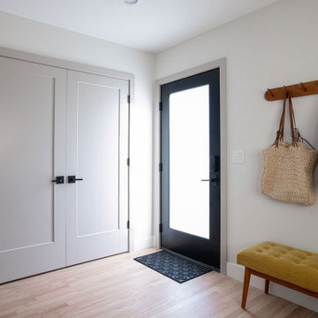 Modern Ranch Whole-Home Remodel & Addition | Arlington Heights, IL