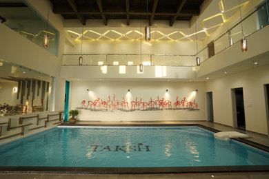 Club House