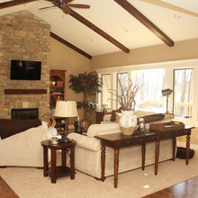 Living Room Ideas