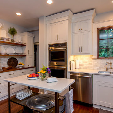 Kitchens