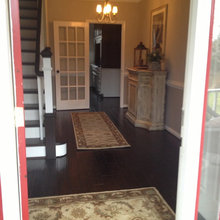 foyer ideas