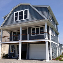 siding
