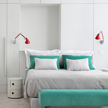 Bedrooms