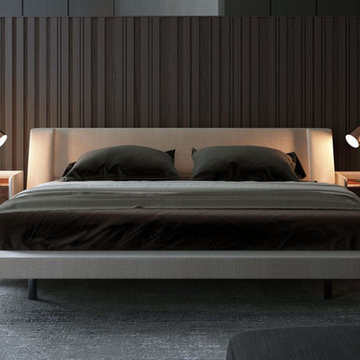 Harper Bed