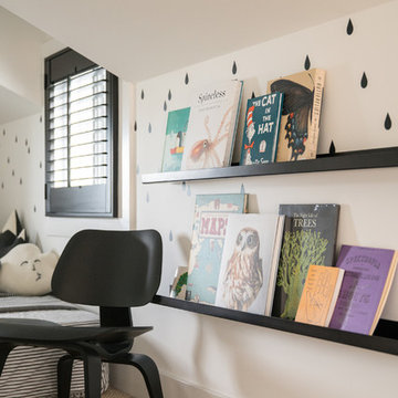 Bolinas Beach House