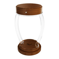 Cappella Table - Side Tables And End Tables