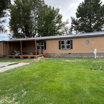 Exterior Paint