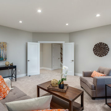 Northwest Contemporary in Lake Oswego, Oregon
