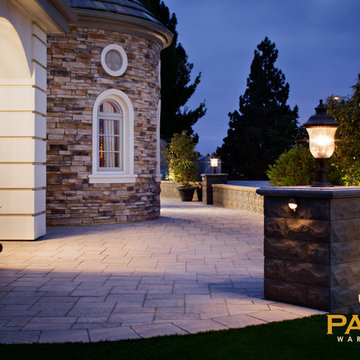 Belgard Pavers