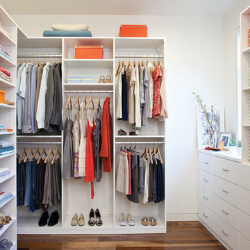 Bedroom Closets
