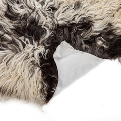 LUXURY SHEEPSKINS - Novelty Rugs
