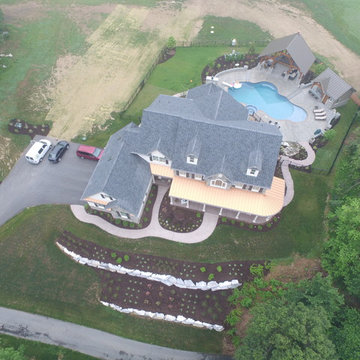 The Complete Outdoor Living Package