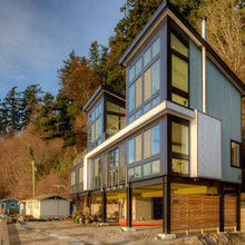 Architecture Projects