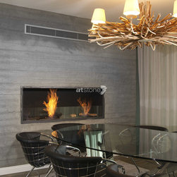 Ulus Savoy Houses - Products