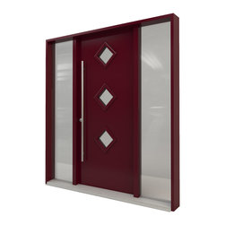 Westeck Deco Door 5 - Products