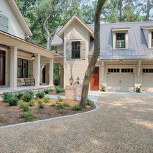 Exterior Ideas