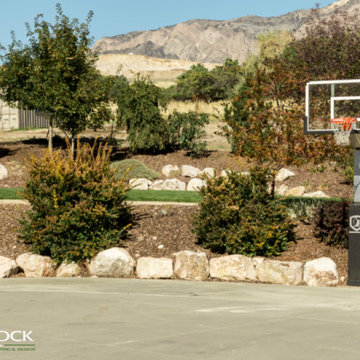 Outdoor Playset For Backyard