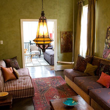 Living Room Ideas