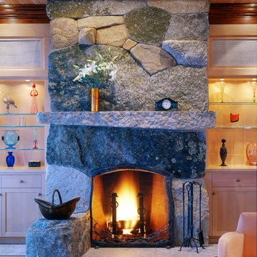 fireplaces