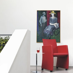 Brandon Bacher - Dining Chairs