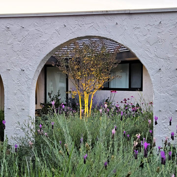 Kirkland Courtyard
