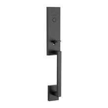 Exterior Door Handles