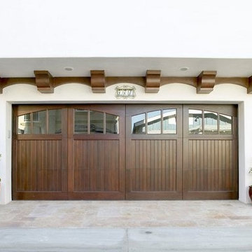USA Doors Gates Services