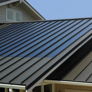 Roof Replacement in Woodland Hills, CA