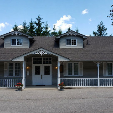 Original Building