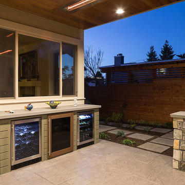 Kirkland Outdoor Living