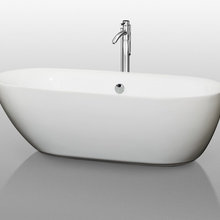 Bathroom Ideas