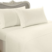New bedroom