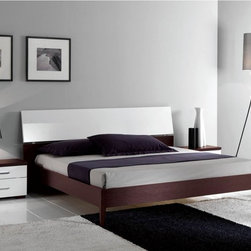 Luxury Platform Bed - Platform Beds