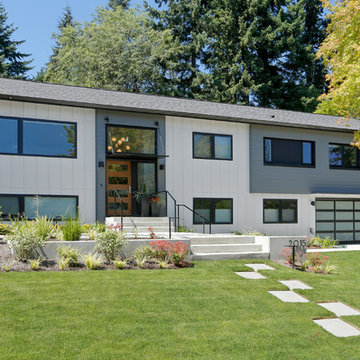 Woodridge Renovation