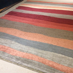 Modern Rugs - Products