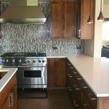 Full Custom Home - Crestview