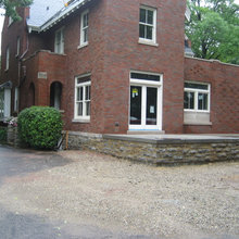 patio/deck
