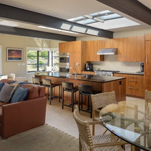 open concept