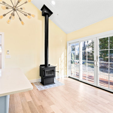 Makara 600 - Accessory Dwelling Unit