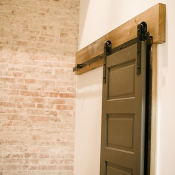 Falls City Lofts Office Space