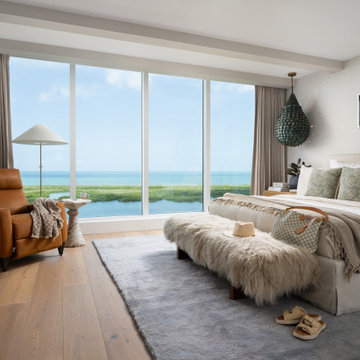 Naples Coastal Modern Residence