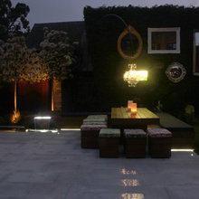 Backyard Dreams