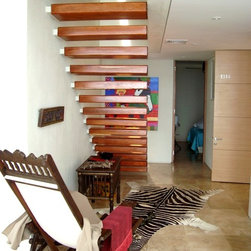 Sierralaguna I - Hardwood Flooring