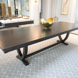 Versailles Dining Table - Dining Tables