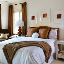 Bedroom Ideas