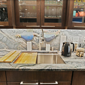Modern Kitchen Design Washington, DC