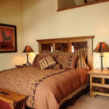 Steamboat Springs Val D'sier Home