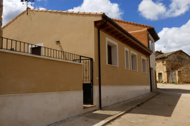 Nuevos proyectos