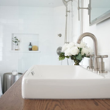 Furlong, PA // Bathroom Renovations